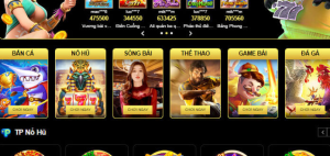 Shbet0: Cổng Game Đổi Thưởng Hàng Đầu Việt Nam